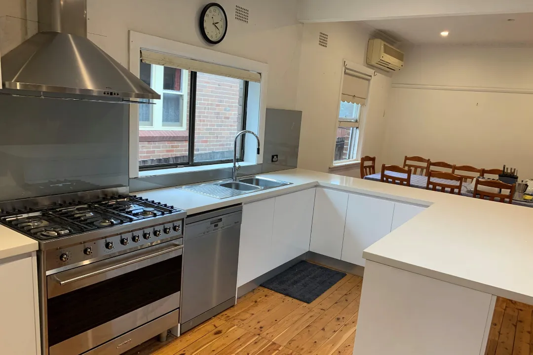Kitchen Renovations Ryde
