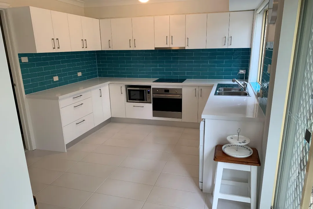 Kitchen Renovations Ryde