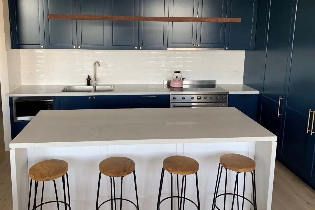 Kitchen Renovations Ryde