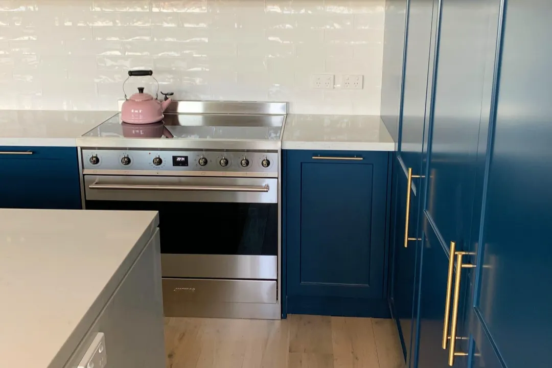 Kitchen Renovations Ryde