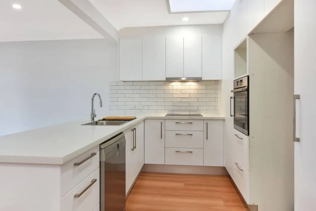 Kitchen Renovations Ryde