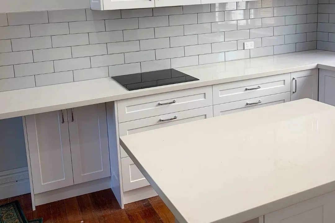 Kitchen Renovations Ryde
