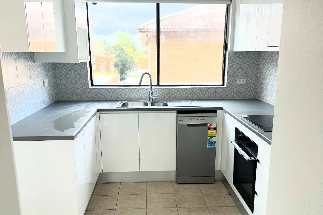 Kitchen Renovations Winston Hills