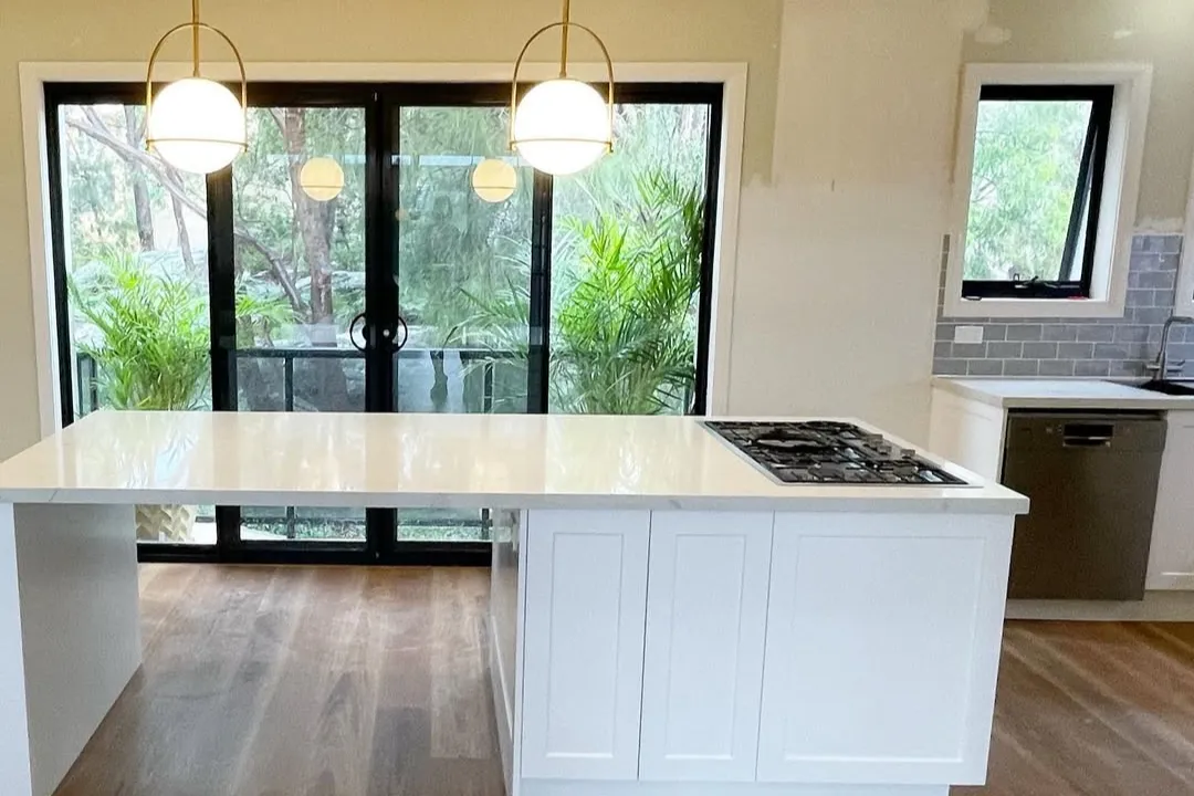 Kitchen Renovations Winston Hills