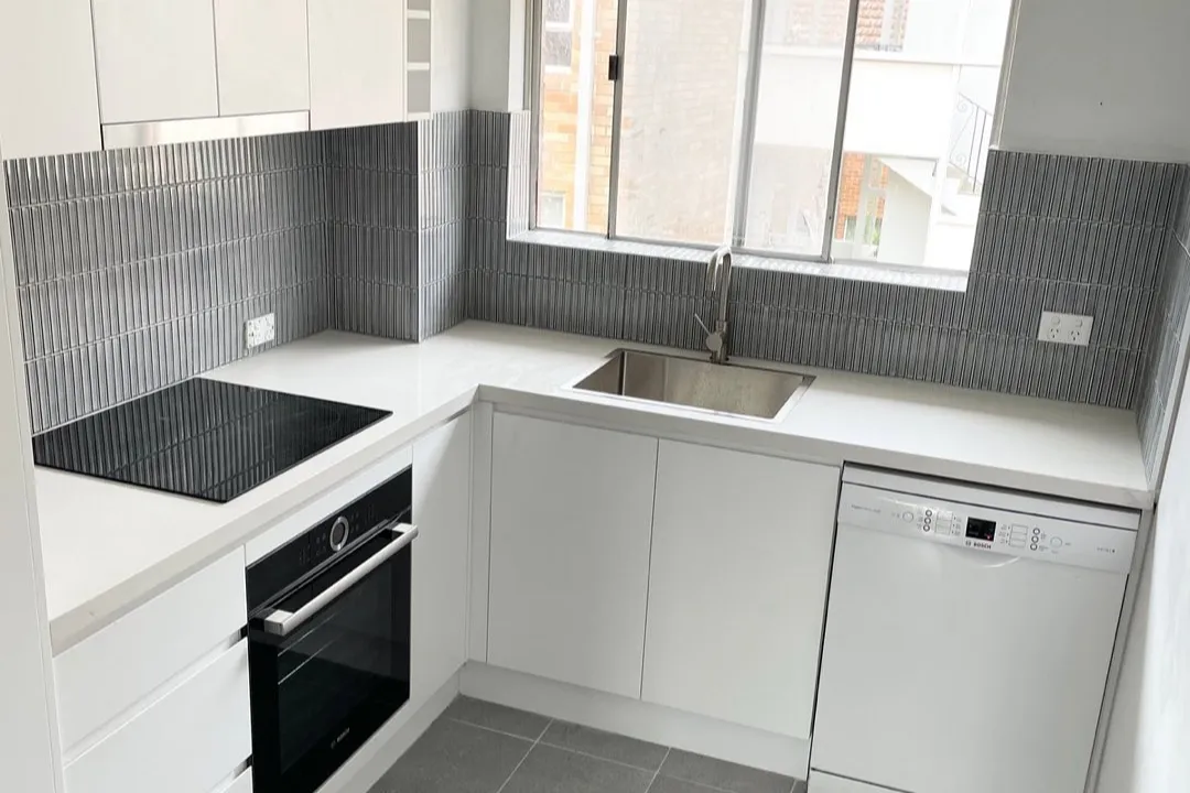 Kitchen Renovations Winston Hills