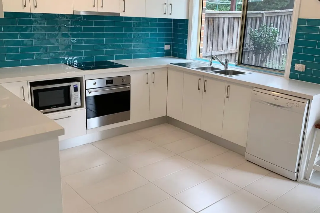Kitchen Renovations Winston Hills