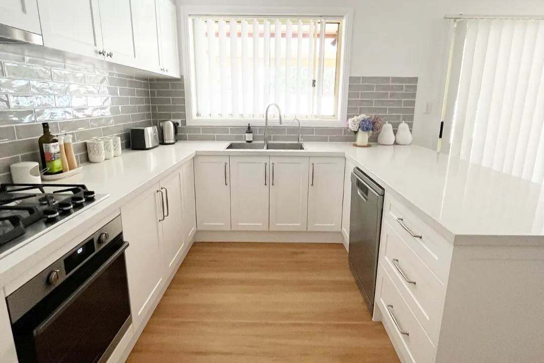 Kitchen Renovations Winston Hills