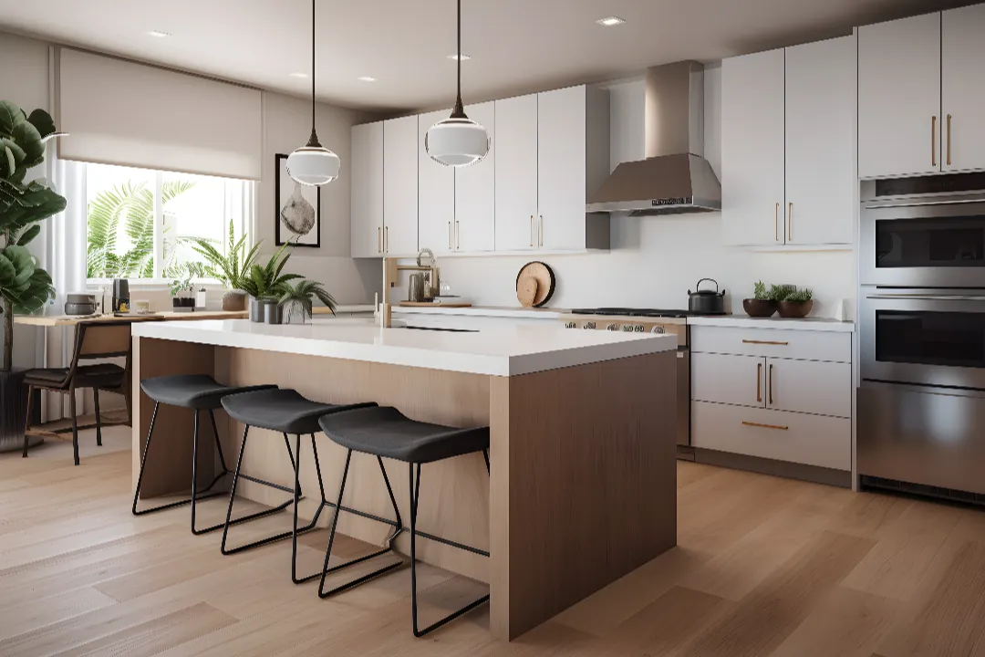 Kitchen Renovations Woolwich