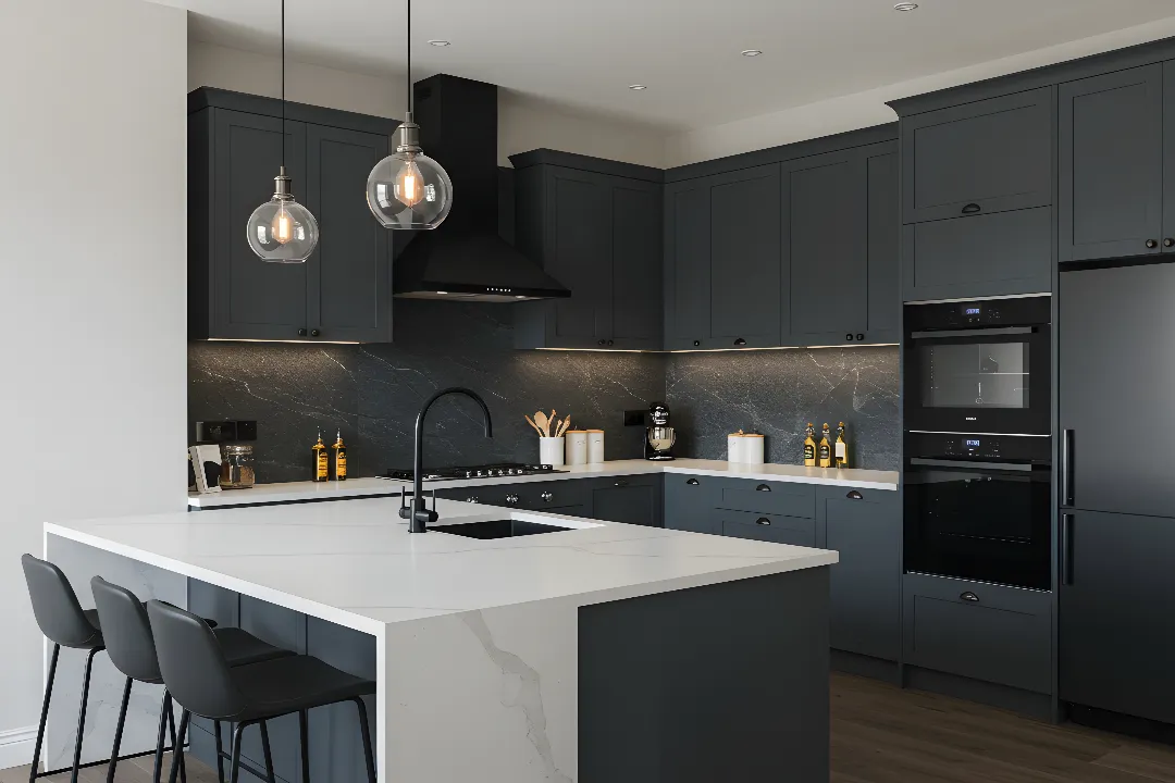 Kitchen Renovations Woolwich