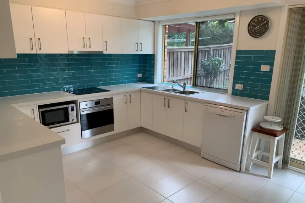 Kitchen Renovations Woolwich