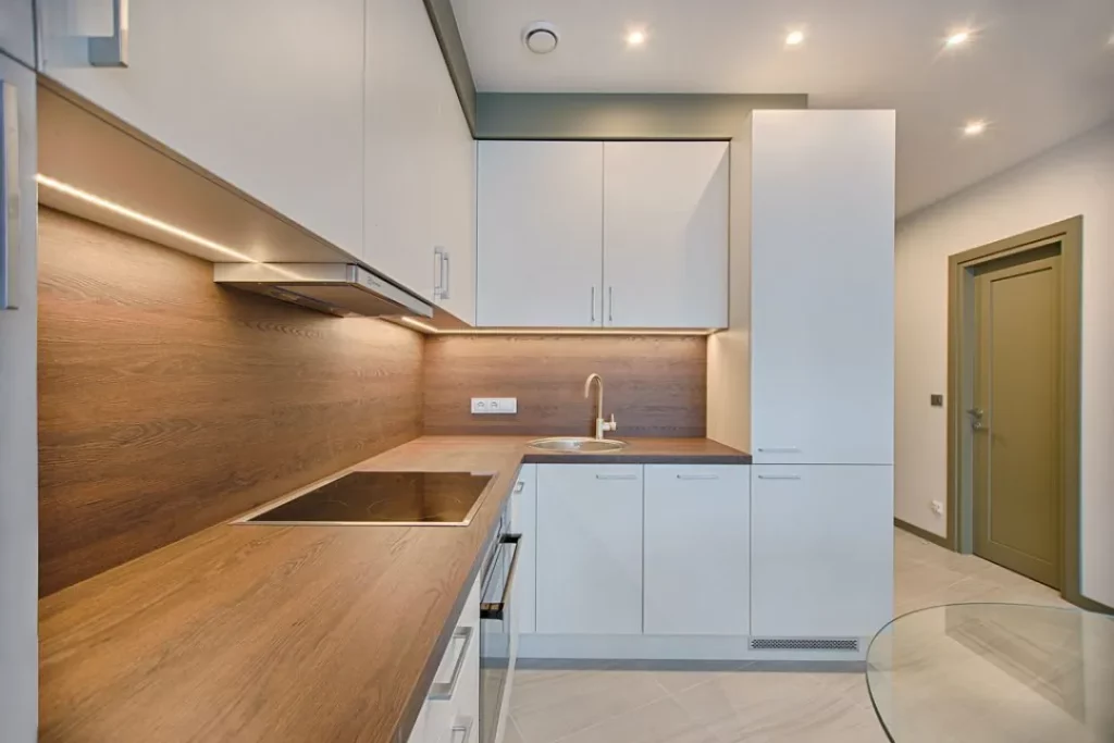 Kitchen Renovations Woolwich
