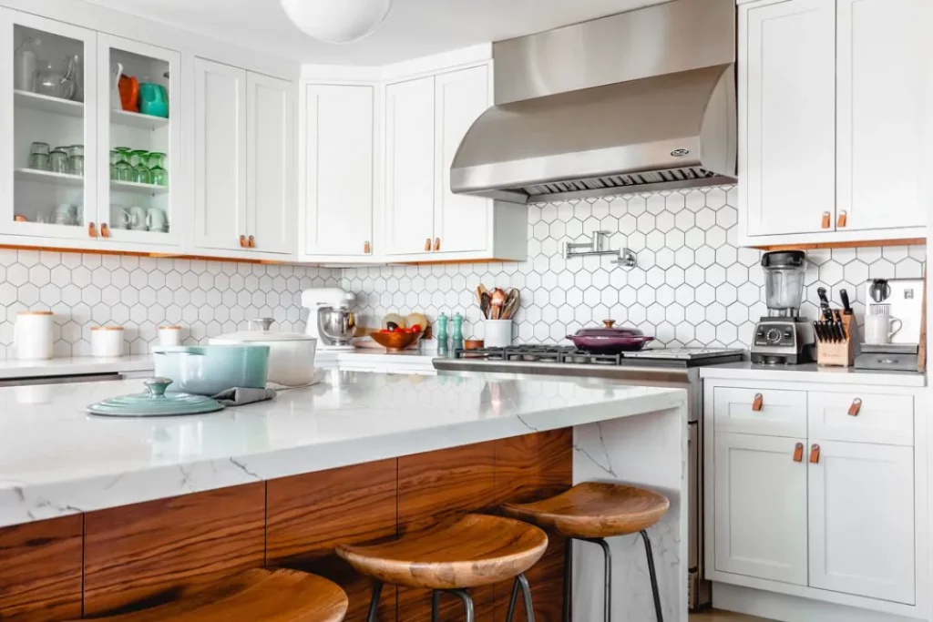 Kitchen Renovations Woolwich