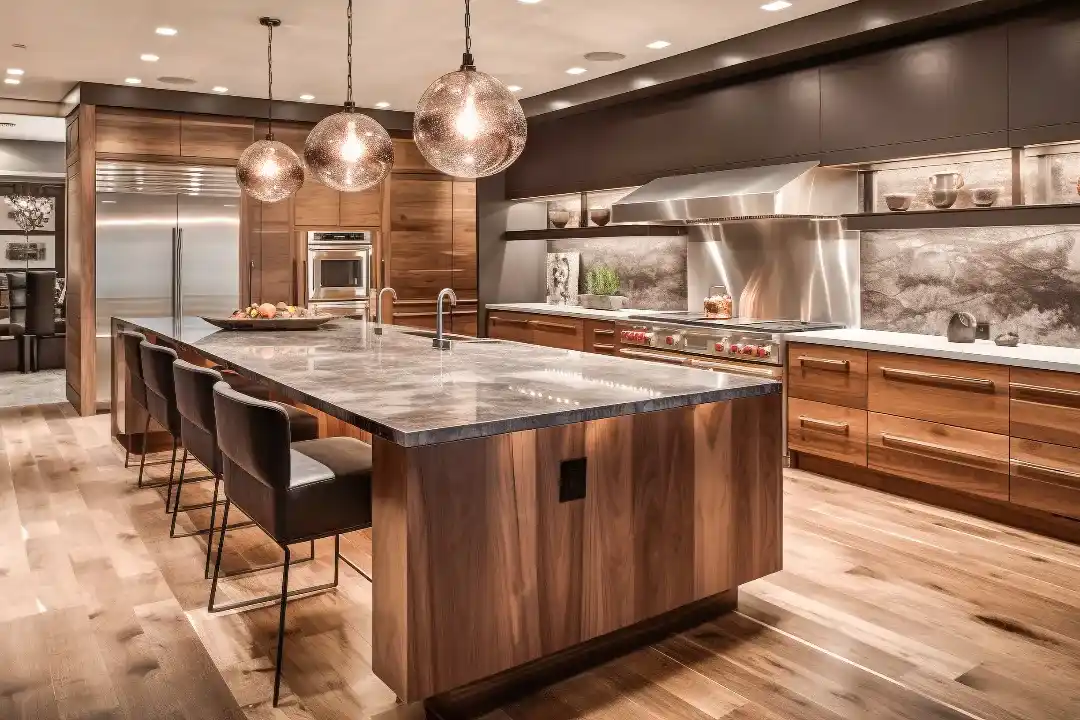 Kitchen Renovations Woolwich