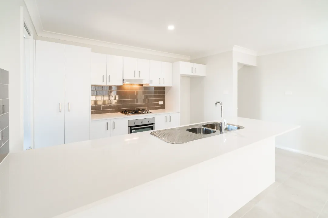 Kitchen Renovations Balmain