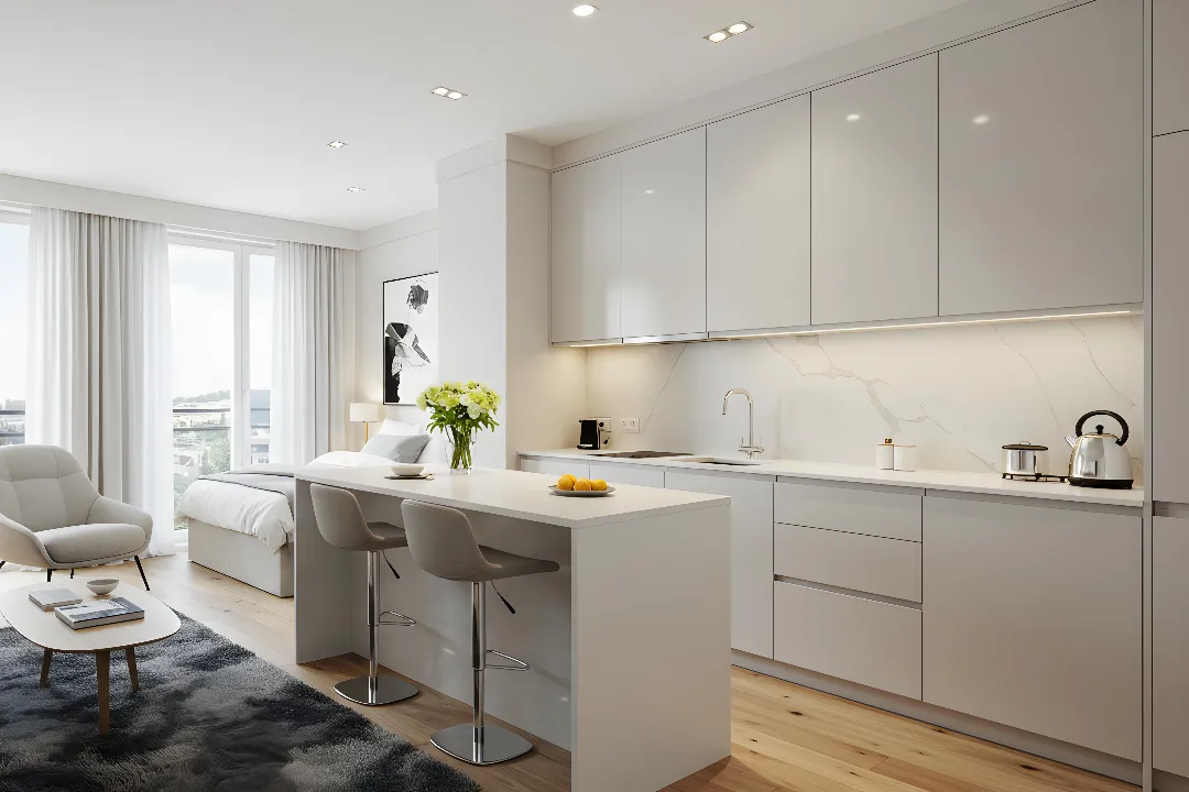 Kitchen Renovations Balmain