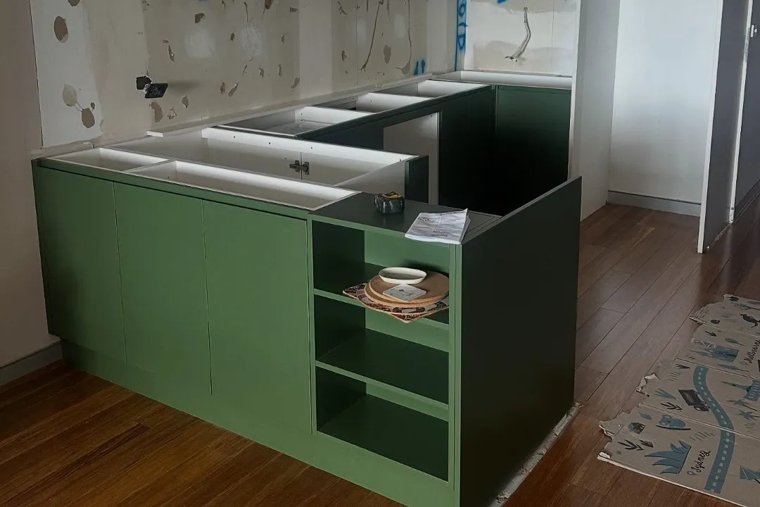 Kitchen Renovations Blacktown | Iconic Renovations & Co
