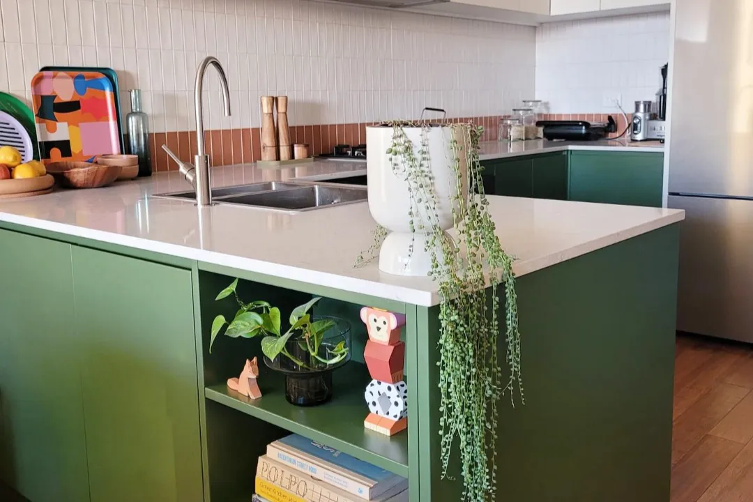 Kitchen Renovations Blacktown | Iconic Renovations & Co