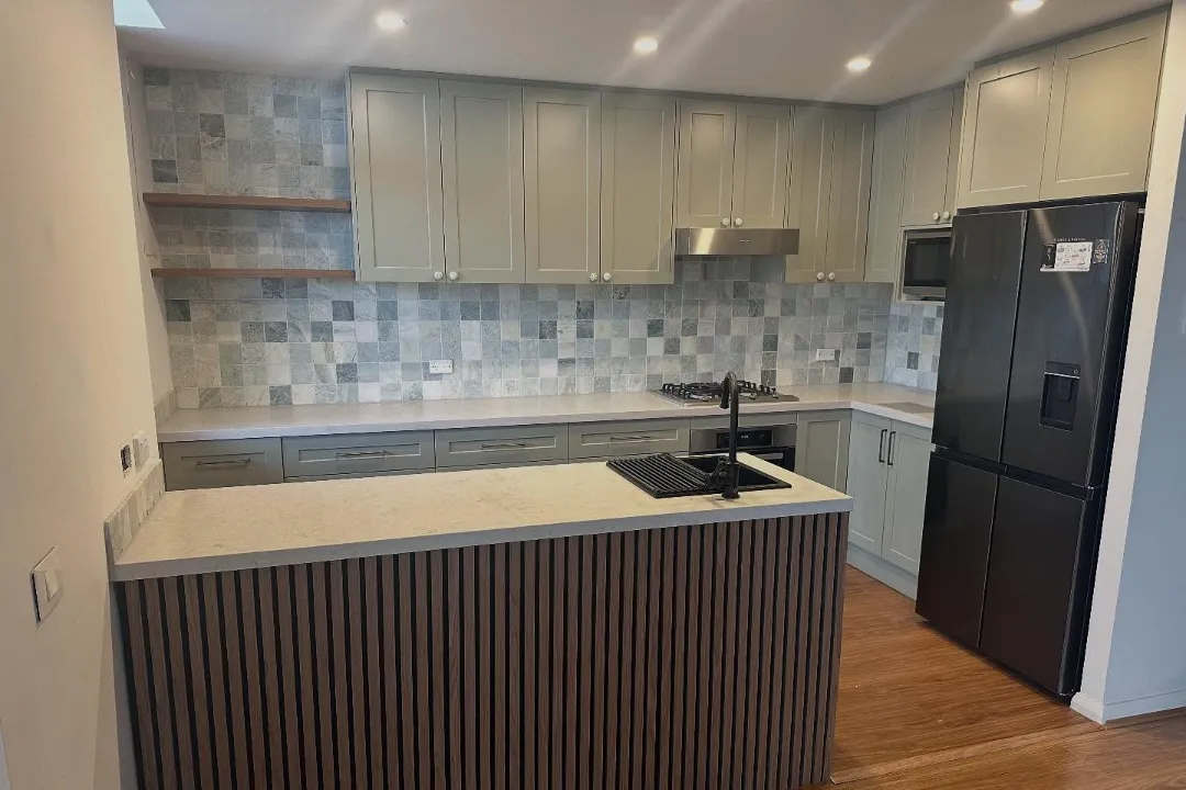 Kitchen Renovations Blacktown | Iconic Renovations & Co