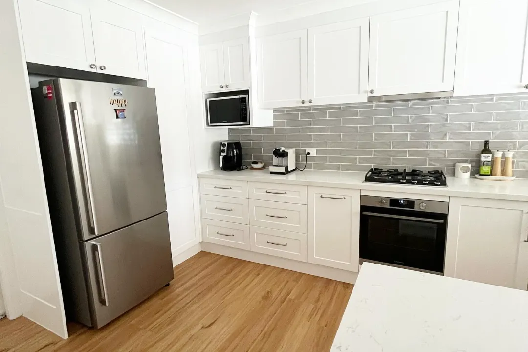 Kitchen Renovations Blacktown | Iconic Renovations & Co