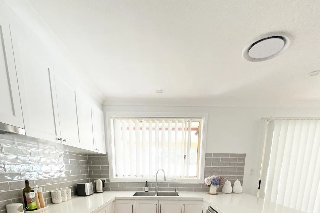 Kitchen Renovations Blacktown | Iconic Renovations & Co