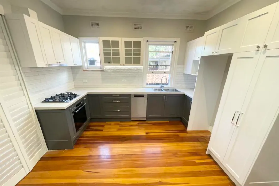 Kitchen Renovations Five Dock | Iconic Renovations & Co